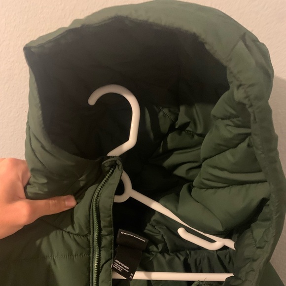 The North Face Men's Aconcagua 3 Hoodie - Picture 3 of 4